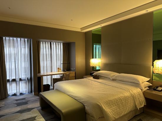 新竹豐邑喜來登大飯店優惠