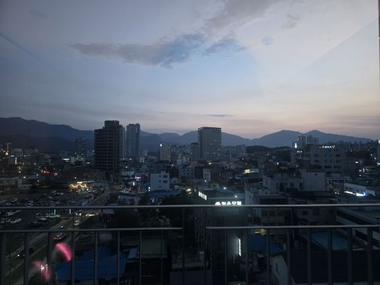 월드스카이호텔 쿠폰