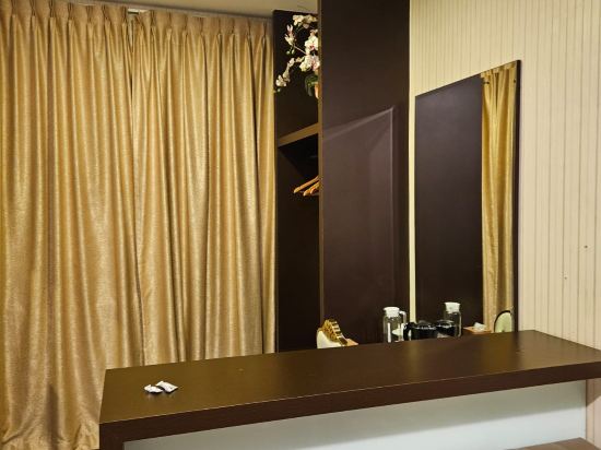 柔佛碹美酒店優惠