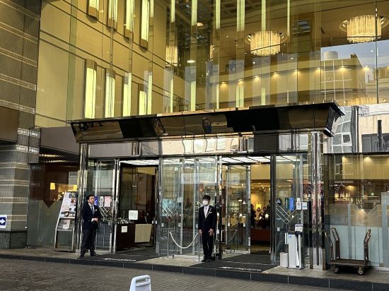 宇都宮東武格蘭德飯店優惠
