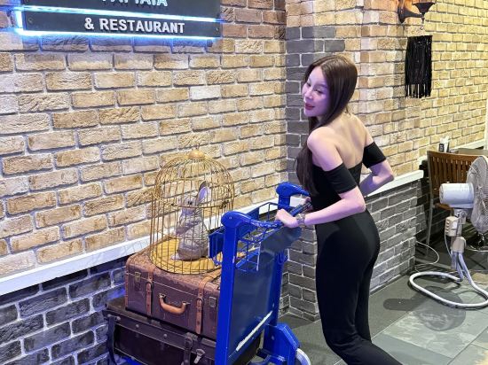 帕塔亞親密飯店優惠