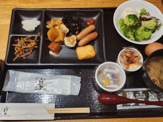 ホテル・レクストン鹿児島 クーポン