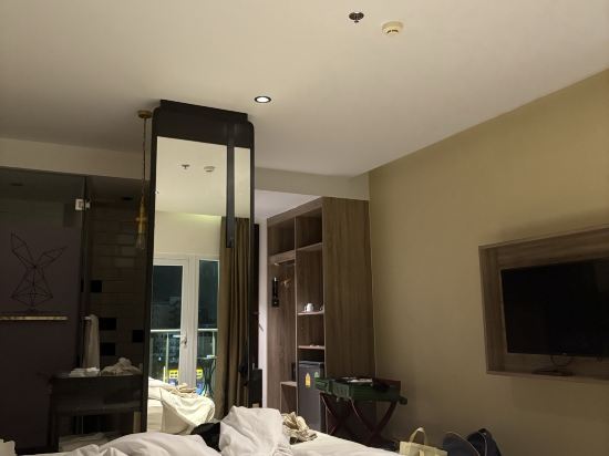 芭堤雅T酒店 （SHA Extra Plus）優惠