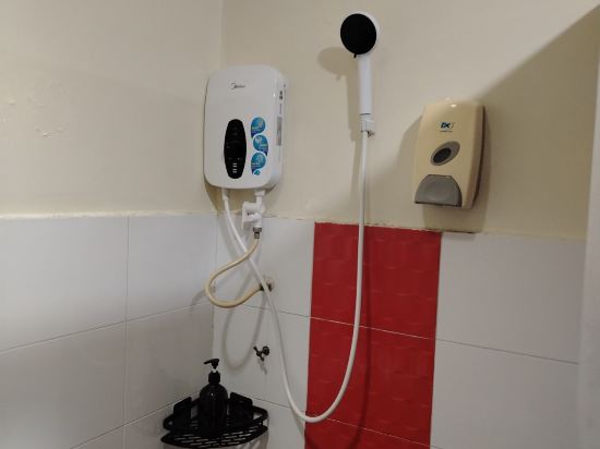 旺沙馬珠我家酒店優惠