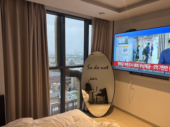 호텔 더 디자이너스 프리미어 건대 쿠폰