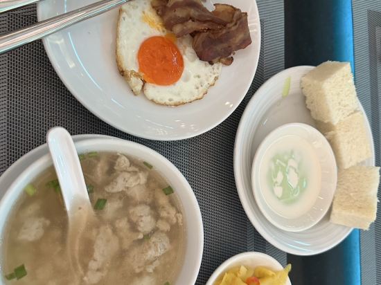 曼谷拉瑪花園飯店優惠