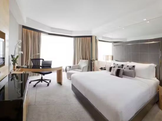 梳邦帝盛君豪酒店優惠