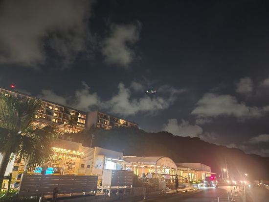 琉球溫泉瀨長島飯店優惠