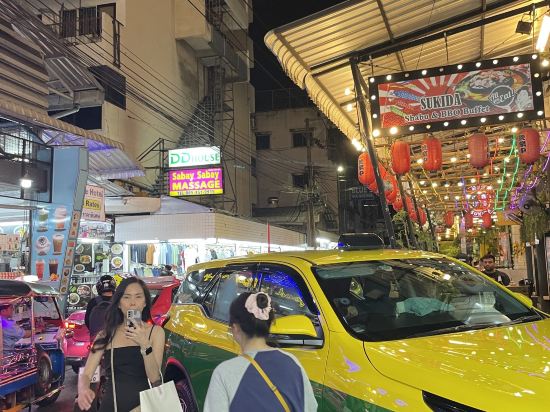 康帕斯飯店集團曼谷水門希庭飯店優惠