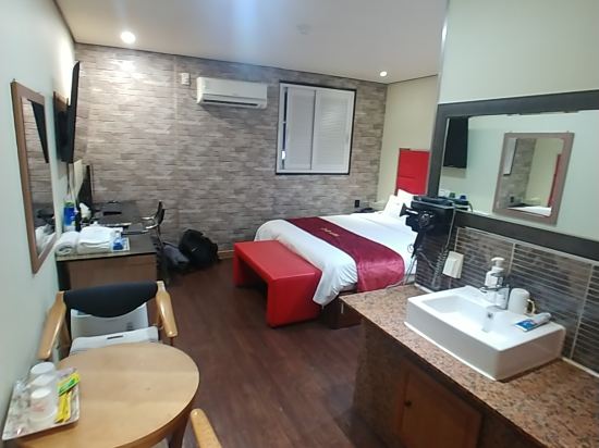 군산 차칸호텔 쿠폰