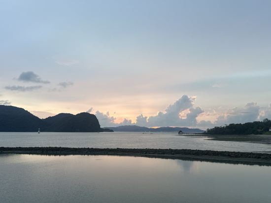 浮羅交怡瑞吉酒店優惠