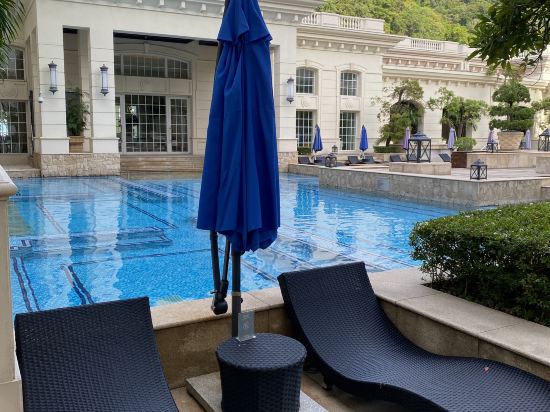 宜蘭蘇澳瓏山林蘇澳冷熱泉度假飯店優惠