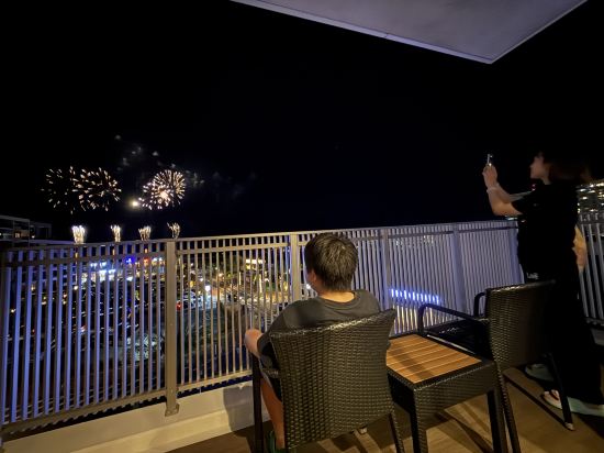 ラ・ジェント・ホテル 沖縄北谷 クーポン