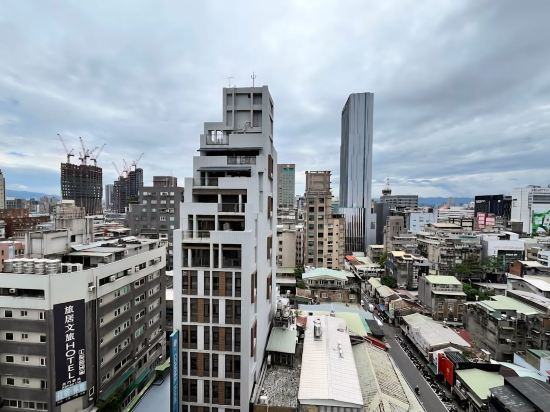 台北愛玩客酒店優惠