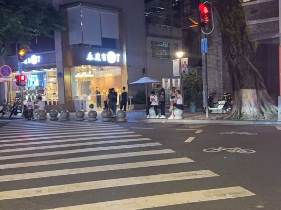 攬月飯店（廣州大佛寺北京路步行街店）優惠