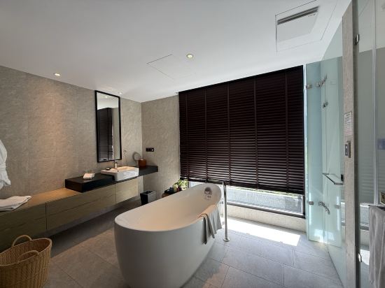 秧悦美地渡假酒店優惠