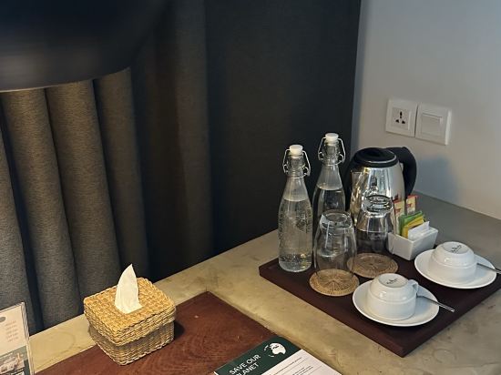 暹粒山丘酒店優惠