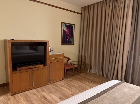 脈搏大飯店優惠