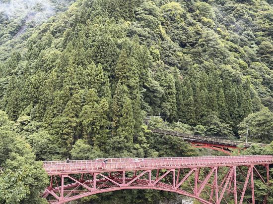 高山綠色飯店優惠