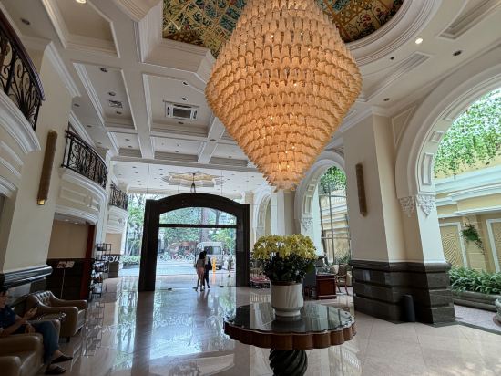 舍伍德公寓式飯店優惠