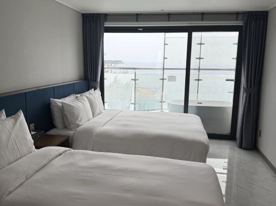 海雲台Youngmu Parade酒店優惠