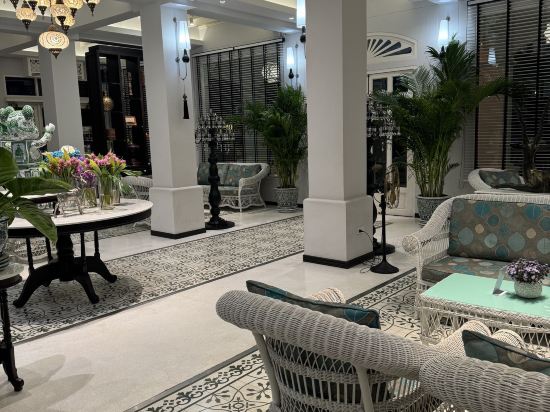 清邁希利村莊飯店優惠