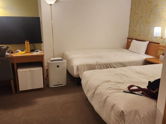 古歐萊酒店長崎站前優惠