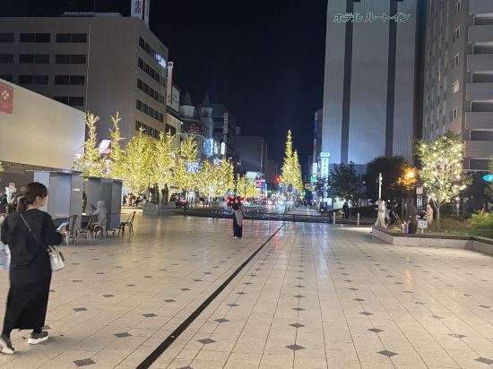 サガシティホテル クーポン