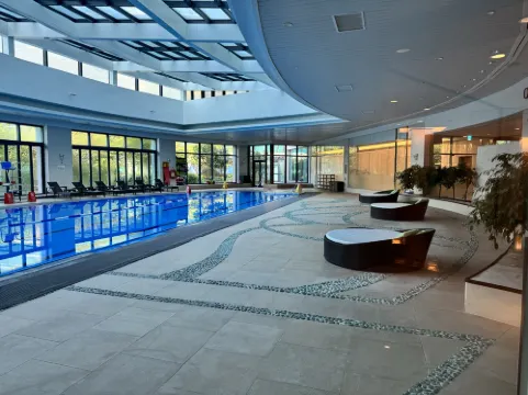 그랜드 하얏트 인천 휴식 & 레저 Photos