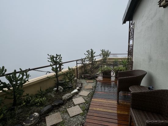 九份九重町客棧優惠