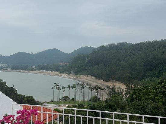 澳門鷺環海天度假飯店優惠