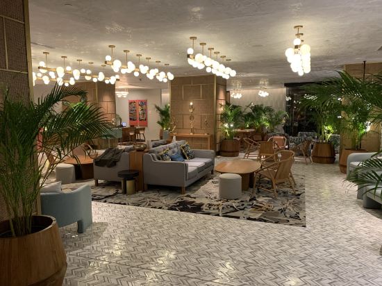 新加坡濱海賓樂雅酒店 （Staycation Approved）優惠