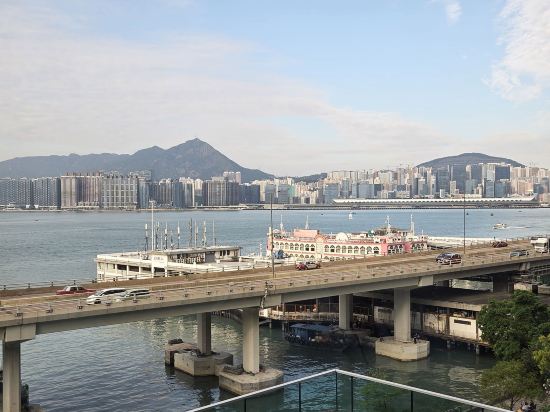 香港維港凱悅尚萃飯店優惠