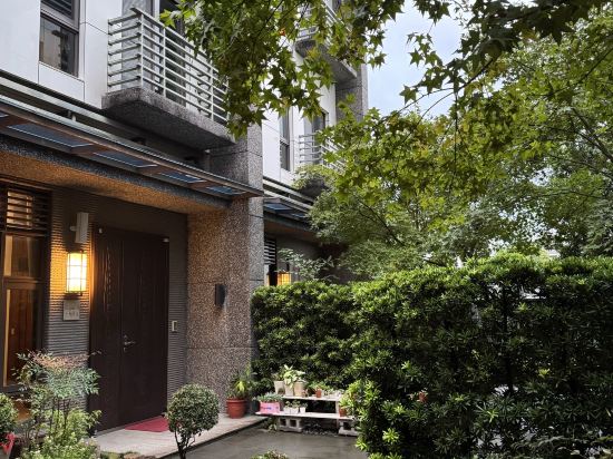 礁溪靜界溫泉會館優惠