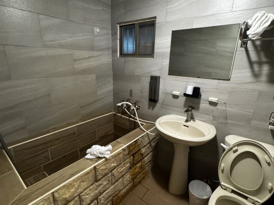 台北麗之湯溫泉會館優惠