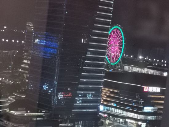 莫幹山諾富特酒店優惠