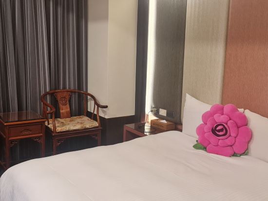 台北函舍商務旅店優惠