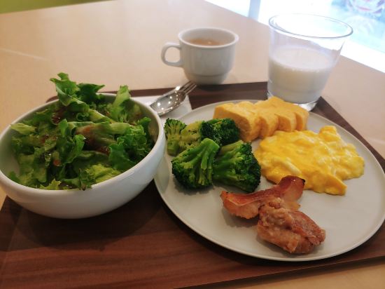 京阪京橋格蘭德飯店優惠