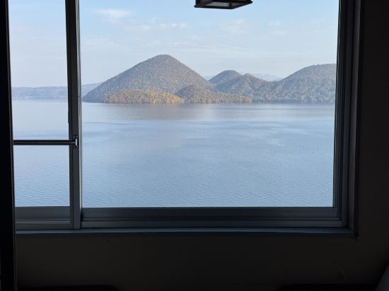 洞爺湖畔亭飯店優惠