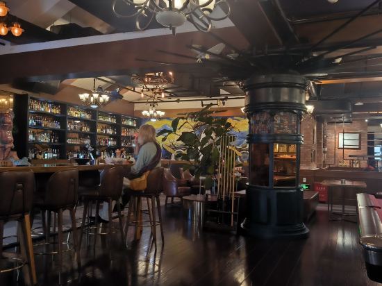 昆明駝峰客棧優惠