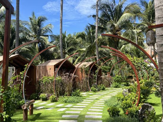 Vipol芽廬度假飯店&Spa優惠