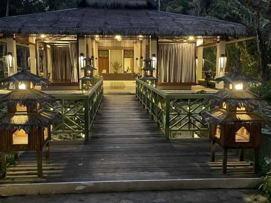 桂河雷斯特爾度假村優惠