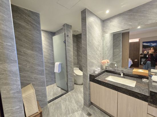 宜蘭村卻國際温泉酒店優惠