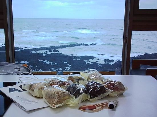 濟州偶來路民宿優惠