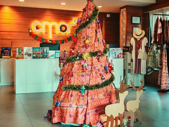 清邁科莫之億飯店優惠