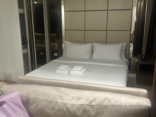 素坤逸路8號希望之地飯店優惠