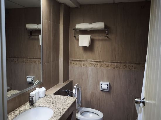 曼谷城市套房飯店優惠