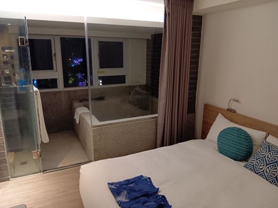 台北馥華商旅-敦北館優惠