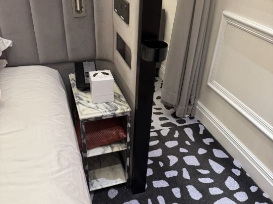 吉隆坡文華東方飯店優惠