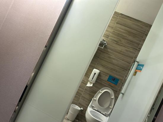 好地方飯店-六合館優惠